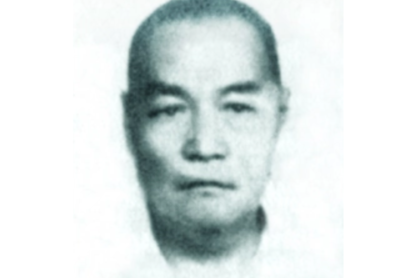 劉耀三(清澗地方黨組織創建人)