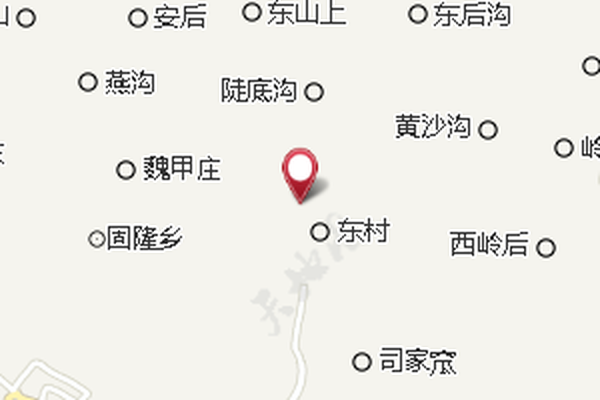 四候村 四候村
