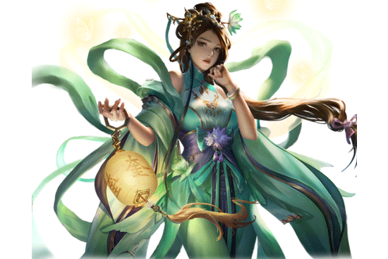 鐘琰(遊戲《攻城天下》中的紅顏) 鐘琰(遊戲《攻城天下》中的紅顏)