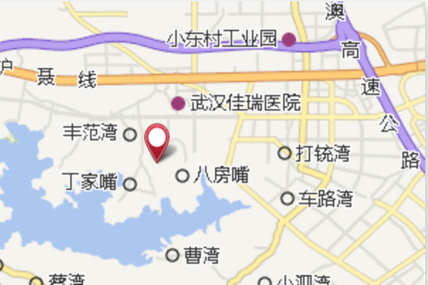 茂林咀 茂林咀