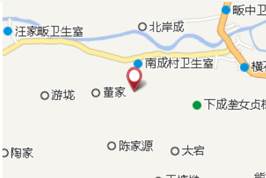 上畈周家