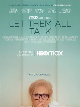 梅麗爾·斯特里普(Meryl Streep) 梅麗爾·斯特里普(Meryl Streep)