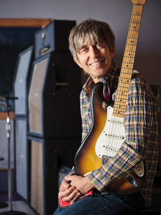 埃里克·詹森(Eric Johnson(Eric Johnson)) 埃里克·詹森(Eric Johnson(Eric Johnson))