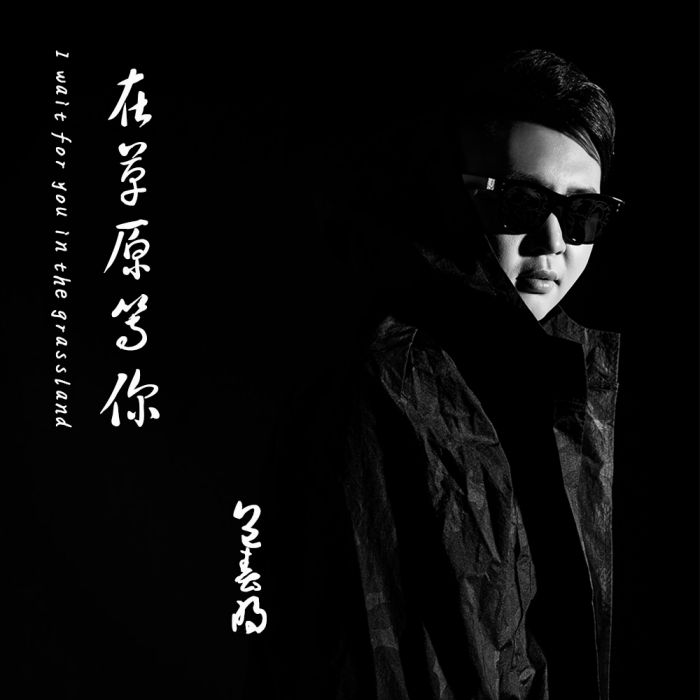 在草原等你 在草原等你