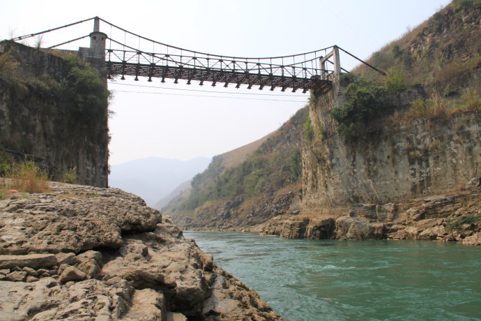 盤江鐵橋
