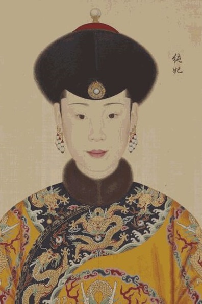 愛新覺羅·弘曆(清朝第六位皇帝)