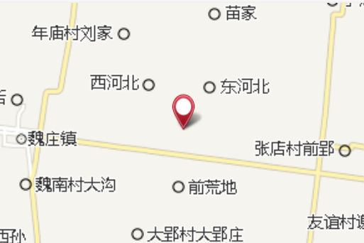 王荒地村
