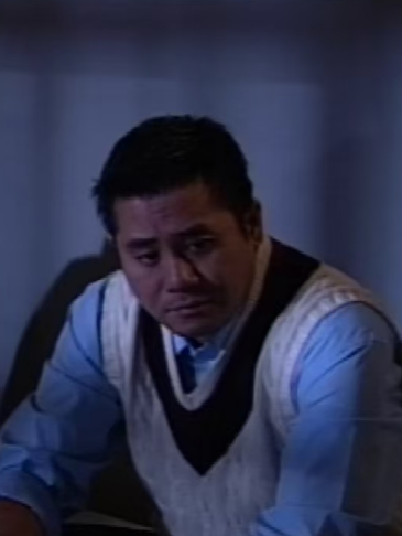 陸振英(警匪劇《智勇新警界》中的角色) 陸振英(警匪劇《智勇新警界》中的角色)