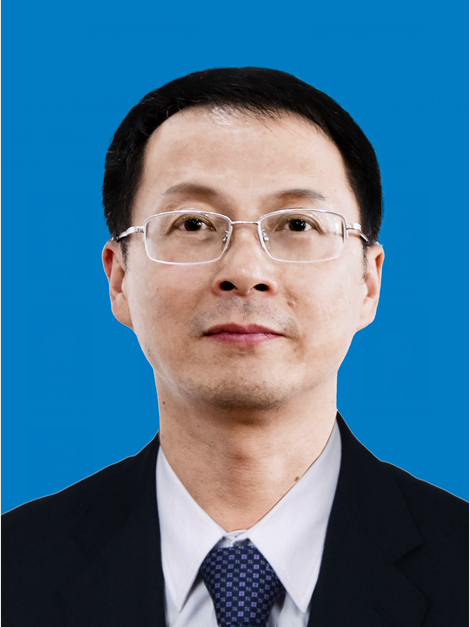 曾小兵(四川省南充市生態環境局二級調研員) 曾小兵(四川省南充市生態環境局二級調研員)