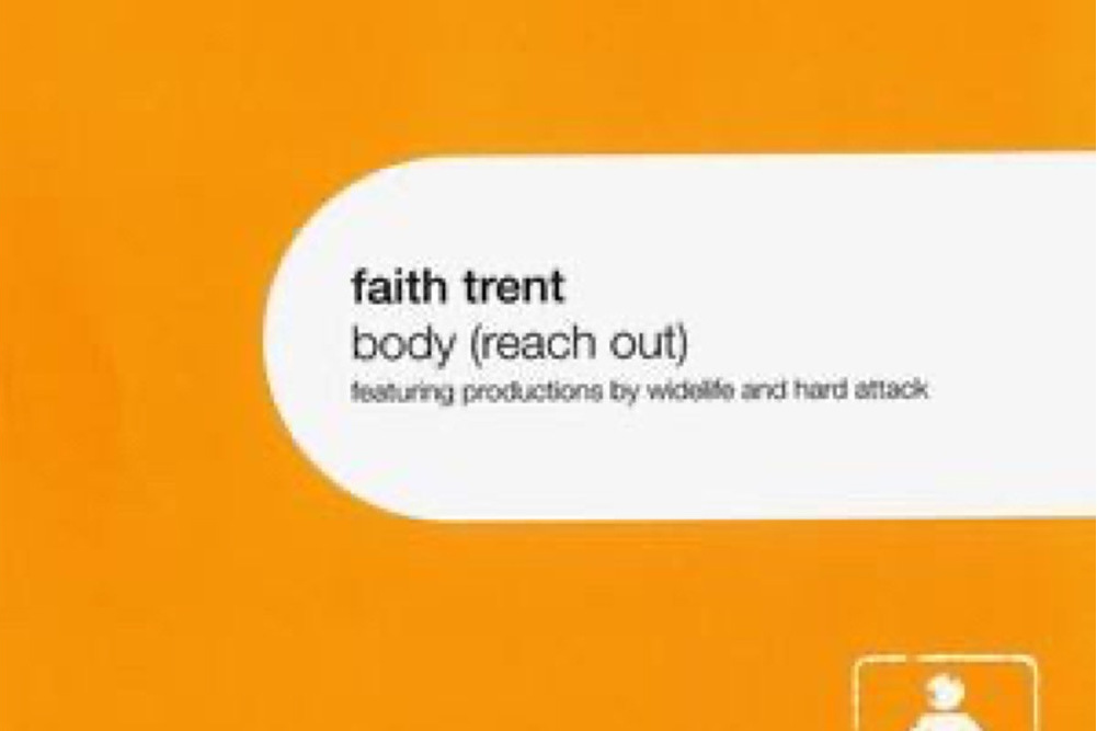 Faith Trent Faith Trent