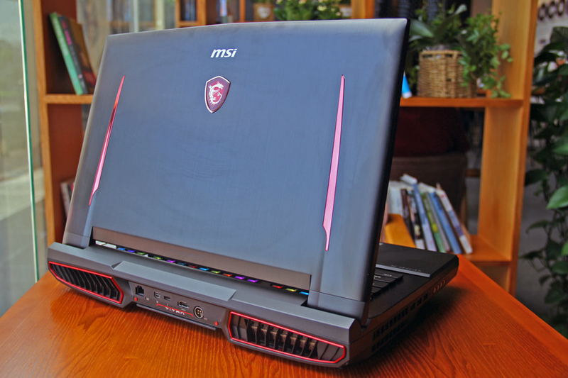 msi微星GT75VR 7RF-019CN msi微星GT75VR 7RF-019CN