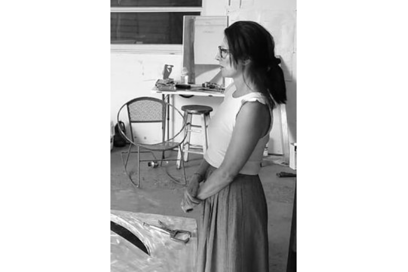Patricia Corredor