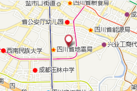 農村四路