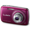 松下 Lumix DMC-S3 松下 Lumix DMC-S3
