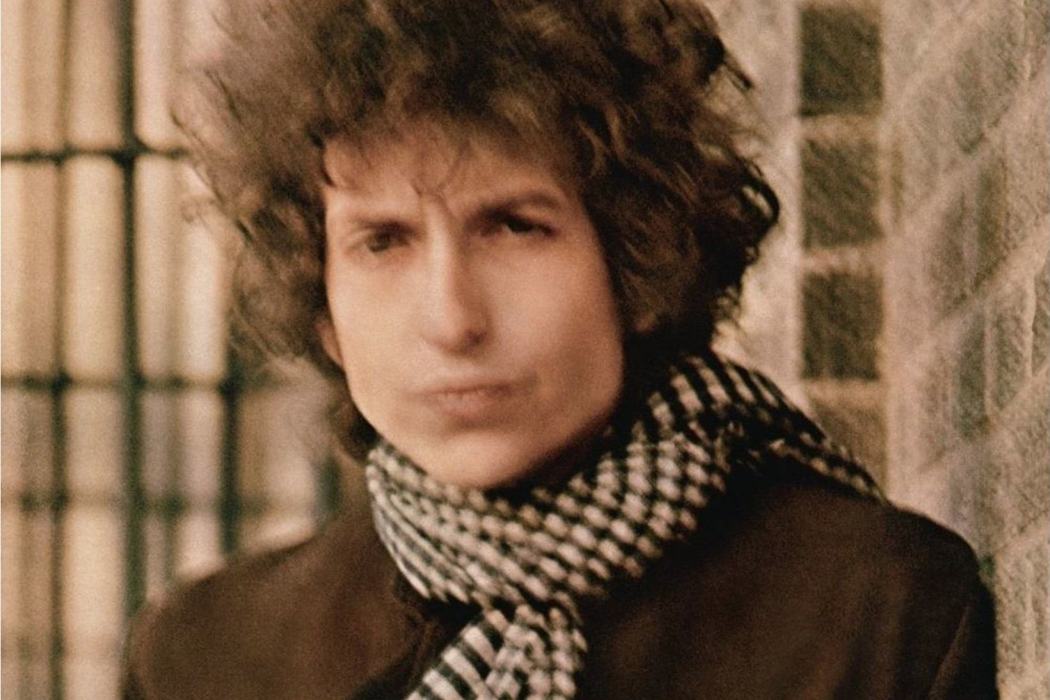 Blonde on Blonde Blonde on Blonde