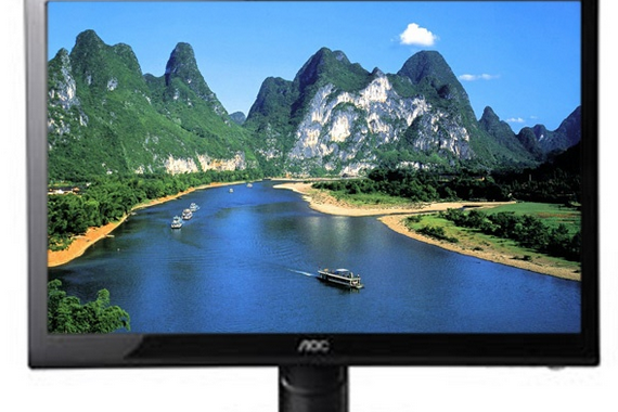 AOC D2752P AOC D2752P