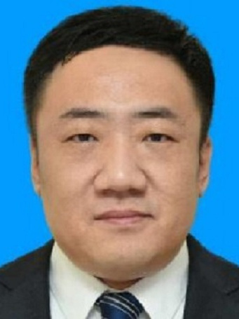 韓冰(河南省鄭州市金水區豐產路街道辦事處副主任) 韓冰(河南省鄭州市金水區豐產路街道辦事處副主任)