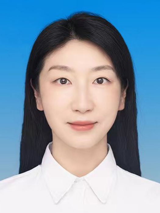 田楊(四川省瀘州市商務和會展局黨組成員、總經濟師) 田楊(四川省瀘州市商務和會展局黨組成員、總經濟師)