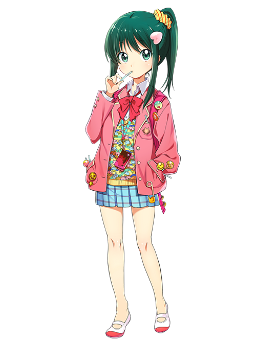 芹澤桃香 芹澤桃香