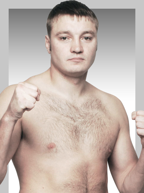 ALEXEY IGNASHOV ALEXEY IGNASHOV