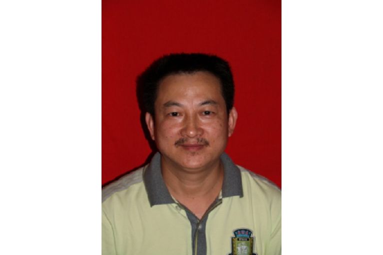 林長福(綿竹市民政局任副局長) 林長福(綿竹市民政局任副局長)