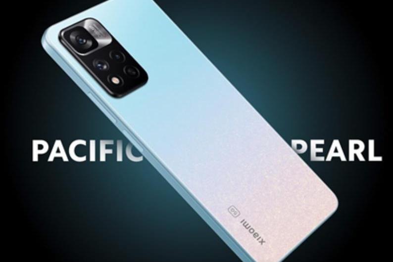 小米11i HyperCharge 小米11i HyperCharge