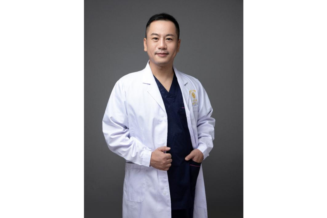 李文濤(河南省人民醫院乳腺外科副主任) 李文濤(河南省人民醫院乳腺外科副主任)