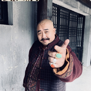 寧小花(中國內地影視男演員)