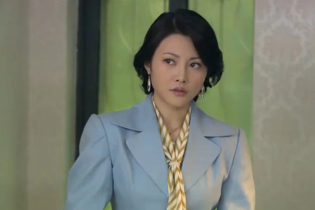 賈翠蘭(農村劇《油菜花香》中的反派角色) 賈翠蘭(農村劇《油菜花香》中的反派角色)