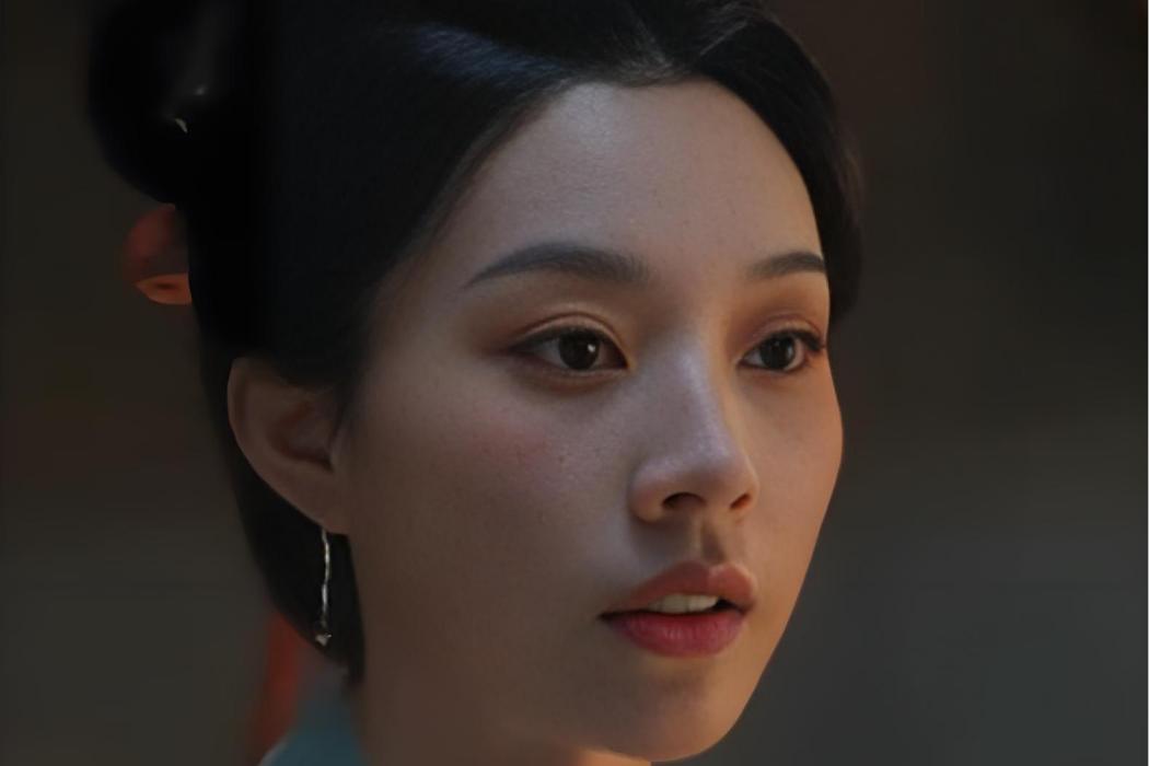 阿慈(阿慈是電視劇《清明上河圖密碼》中的角色) 阿慈(阿慈是電視劇《清明上河圖密碼》中的角色)