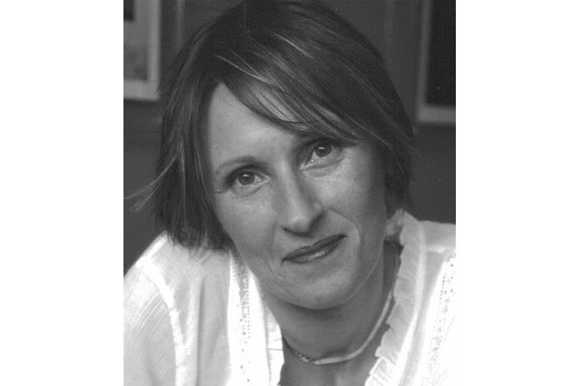 Tracy Gillman Tracy Gillman