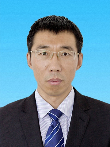 劉虎(內蒙古自治區烏海市烏達區委副書記、區政府黨組書記、區長) 劉虎(內蒙古自治區烏海市烏達區委副書記、區政府黨組書記、區長)