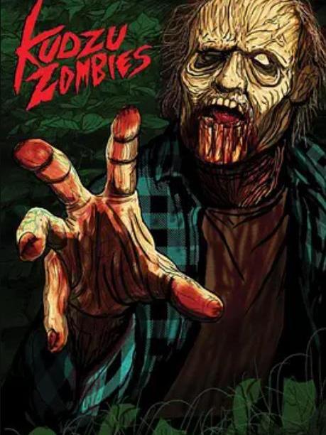 Kudzu Zombies Kudzu Zombies