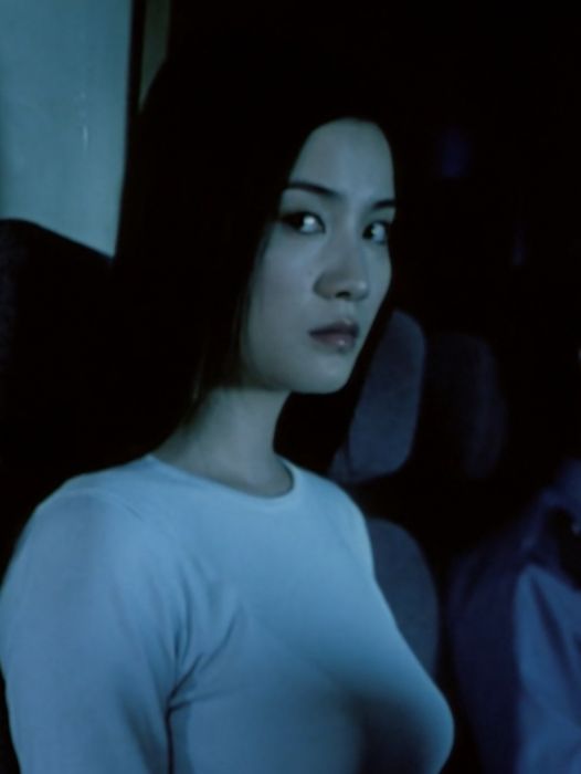 李佳(驚悚影片《天黑請閉眼》中的角色) 李佳(驚悚影片《天黑請閉眼》中的角色)