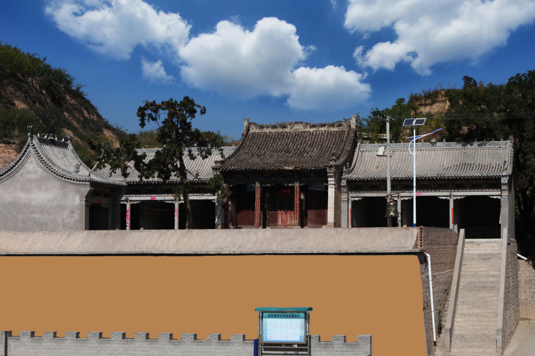 西寧寺 西寧寺