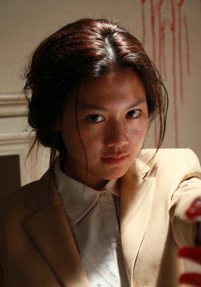 電梯驚魂(2013年寧敬武執導電影)