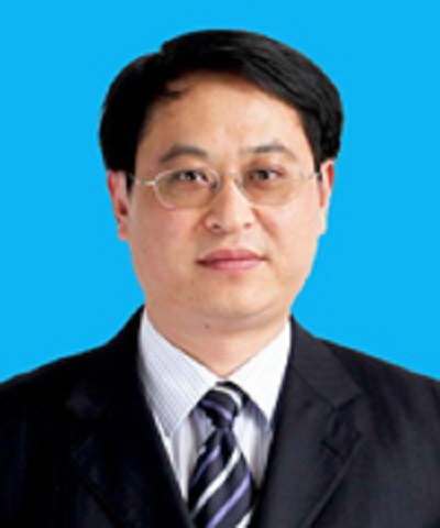 溫俊傑(江西省發展和改革委員會新聞發言人)