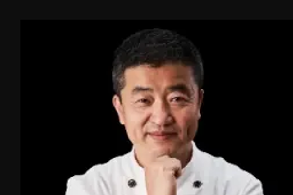朱厘米