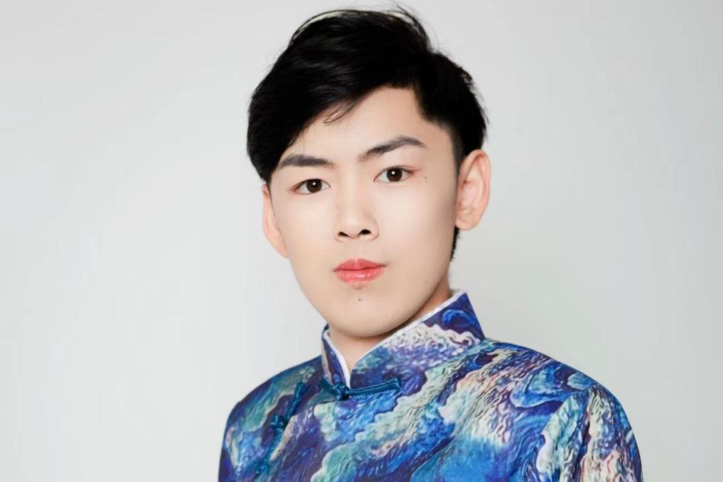 一個俗人(2022年丁子涵演唱歌曲) 一個俗人(2022年丁子涵演唱歌曲)