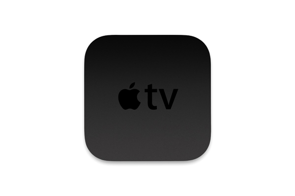 Apple TV(蘋果電視)