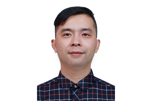 胡永俊(廣東工業大學材料與能源學院碩士生導師、 教授)