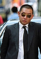 情義我心知(2005年麥兆輝、莊文強導演香港電影)