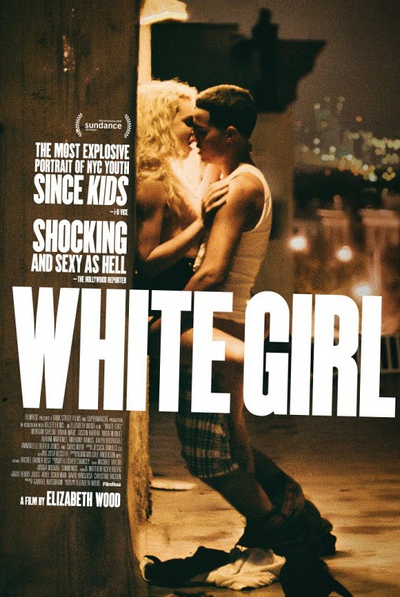 白色女孩(2016年上映美國電影)