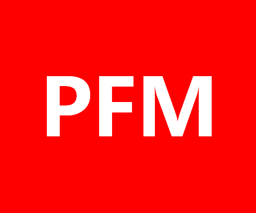 PFM(高級金融管理師)