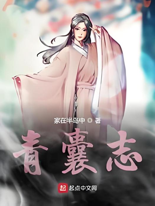 青囊志