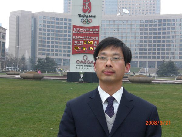 周善來 周善來