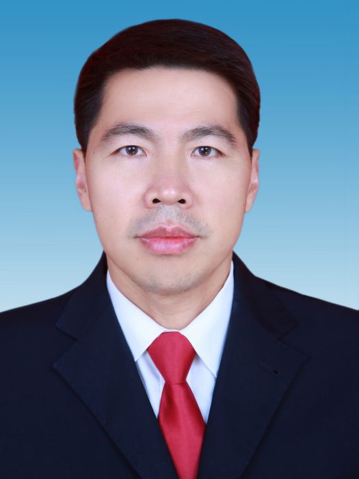 王建昌(重慶市忠縣白公街道辦事處副主任)