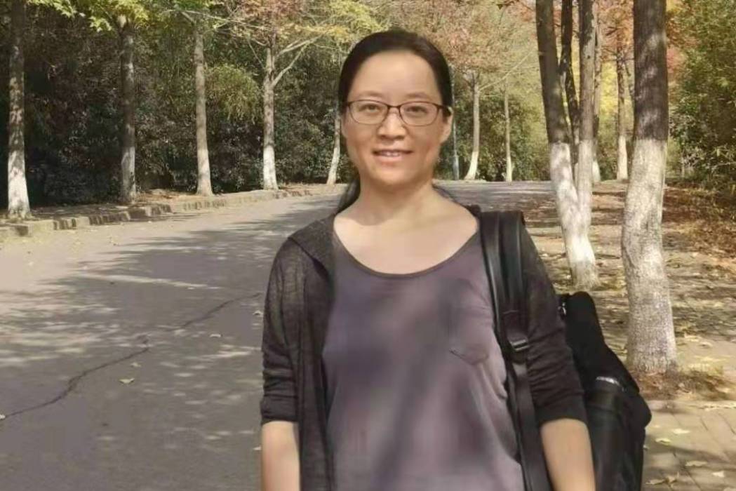 劉洪潔(南京審計大學教師) 劉洪潔(南京審計大學教師)
