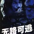 無路可逃(2010年金琛導演大陸電視劇) 無路可逃(2010年金琛導演大陸電視劇)
