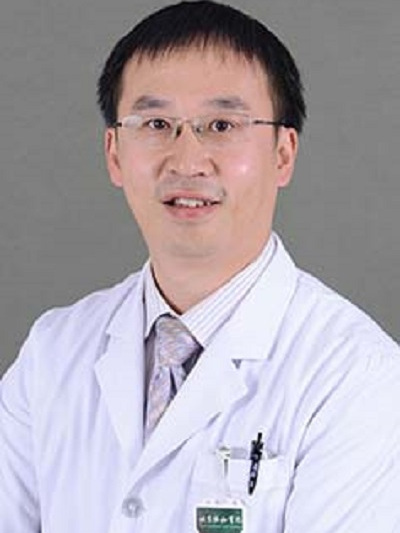 吳興成(北京協和醫院泌尿外科主治醫師) 吳興成(北京協和醫院泌尿外科主治醫師)